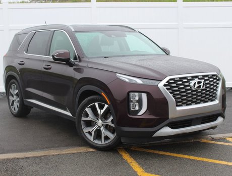 2020 Hyundai PALISADE P Preferred | Roof | Cam | USB | HtdWheel | Cruise