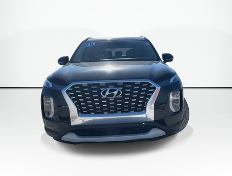 2020 Hyundai Palisade Luxury | Cam | Lthr | HtdSeats | Bluetooth | Aux