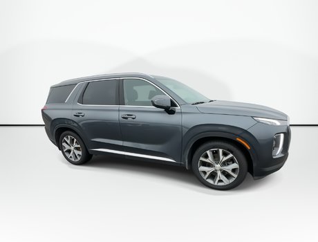 2021 Hyundai Palisade Preferred | Cam | HtdWheel | Warranty to 2026