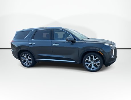 2021 Hyundai Palisade Luxury | Roof | Lthr | Cam | HtdSeat | Bluetooth