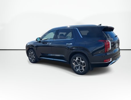 2021 Hyundai Palisade Ultimate Calligraphy | Lthr | Roof | Cam | USB