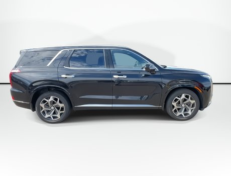 2021 Hyundai Palisade ULTIMATE CALLIGRAPHY | Nav | Roof | Lthr | Htd Whl