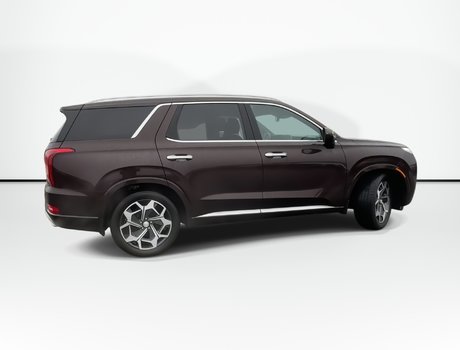 2022 Hyundai Palisade Ultimate Calligraphy | Cam | Warranty to 2027