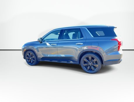 2023 Hyundai Palisade Urban | Lthr | Roof | HtdSeat | Warranty to