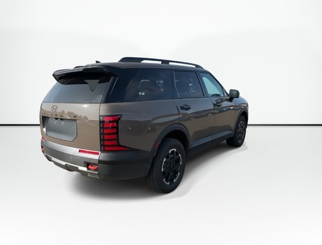 2026 Hyundai Palisade XRT PRO | Leather | Roof | Nav | Warranty to 2031
