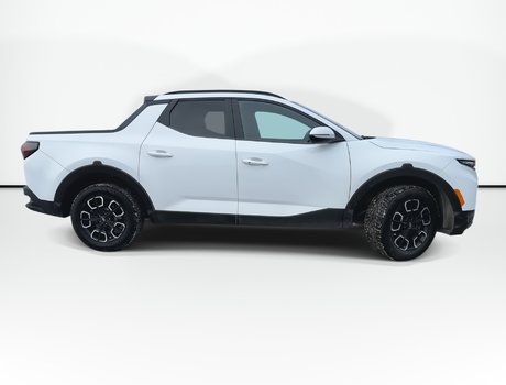 2022 Hyundai Santa Cruz Preferred | Cam | HtdSeats | Bluetooth | Aux | USB