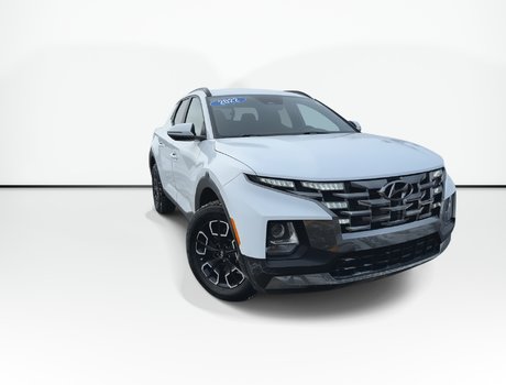 2022 Hyundai Santa Cruz Preferred | Cam | HtdSeats | Bluetooth | Aux | USB