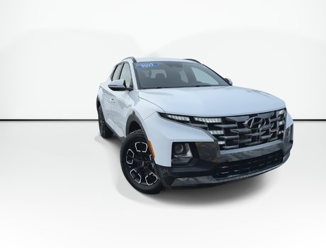 2022 Hyundai Santa Cruz Preferred | Cam | HtdSeats | Bluetooth | Aux | USB