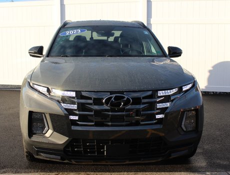 2023 Hyundai Santa Cruz Ultimate | Roof | Cam | Warranty to 2028