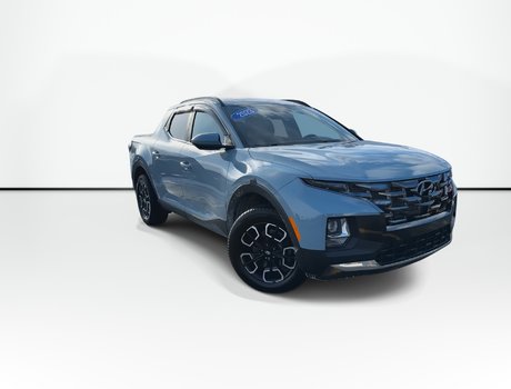 2023 Hyundai Santa Cruz Preferred | Cam | HtdSeat | USB | Warranty to 2027