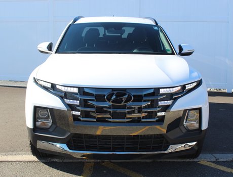 2024 Hyundai Santa Cruz Preferred | HtdSeats | Cam | Warranty to 2029