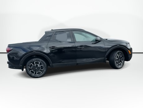 2024 Hyundai Santa Cruz Preferred | Cam | HtdSeats | Warranty to 2029