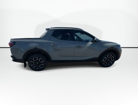 2024 Hyundai Santa Cruz Preferred | Cam | HtdSeats | AC | Warranty to 2028