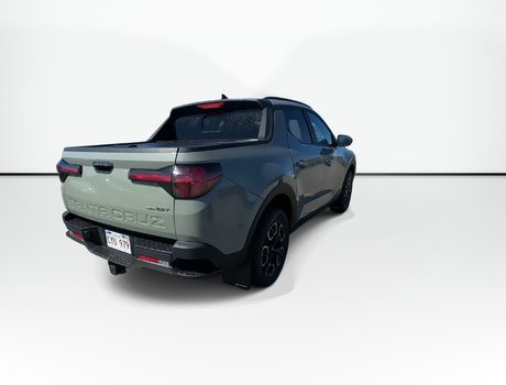 2024 Hyundai Santa Cruz Preferred | Cam | HtdSeats | AC | Warranty to 2028