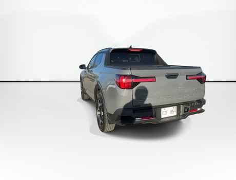 2024 Hyundai Santa Cruz Trend | Roof | Nav | HtdSeat | Warranty to 2028