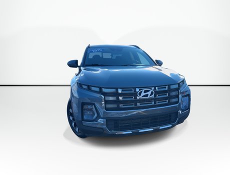 2025 Hyundai Santa Cruz Preferred | Cam | HtdSeats | Warranty to 2030
