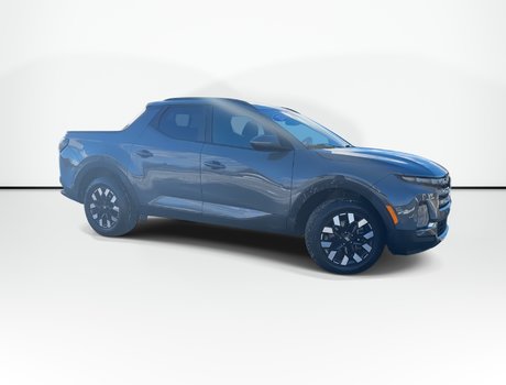 2025 Hyundai Santa Cruz Preferred | Cam | HtdSeats | Warranty to 2030