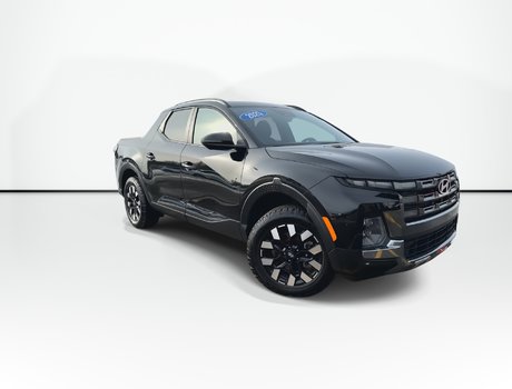 2025 Hyundai Santa Cruz Preferred | Cam | HtdSeat | Warranty to 2029