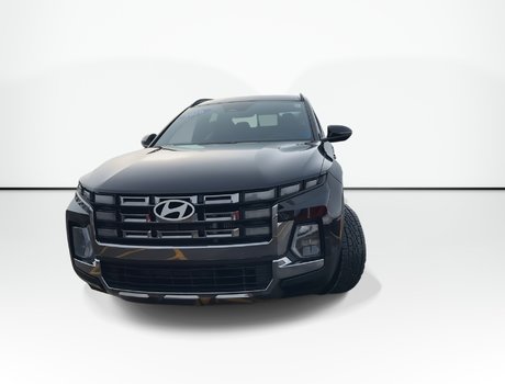 2025 Hyundai Santa Cruz Preferred | Cam | HtdSeat | Warranty to 2029