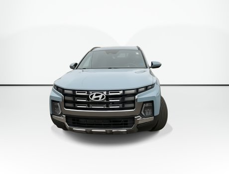 2025 Hyundai Santa Cruz Preferred | Cam | HtdSeats | Warranty to 2030