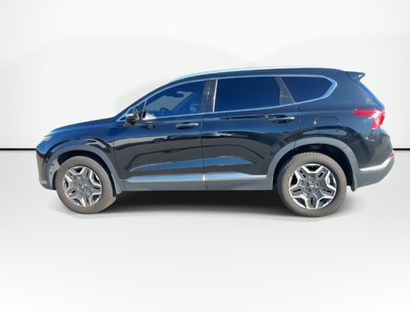 2021 Hyundai Santa Fe Hybrid Luxury | Roof | Lthr | HtdSeat | Warranty to 2029