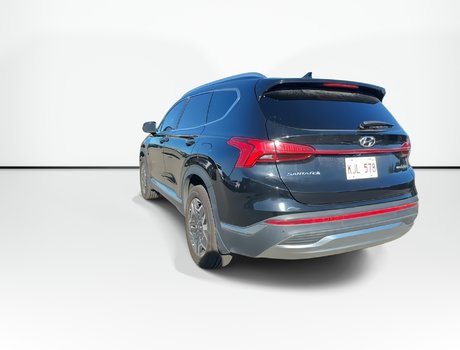 2021 Hyundai Santa Fe Hybrid Luxury | Roof | Lthr | HtdSeat | Warranty to 2029