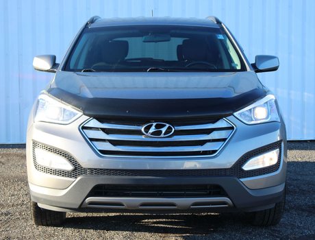2014 Hyundai Santa Fe Sport Premium | Htd Seats | Bluetooth | Aux | Pwr Seat