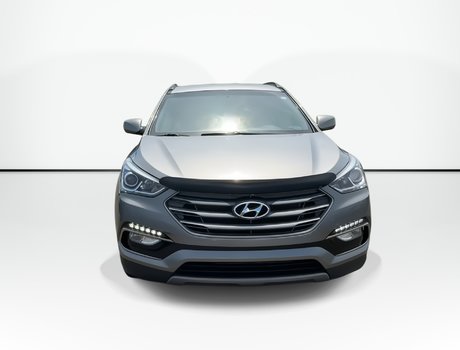 2017 Hyundai Santa Fe Sport HtdSeats | Aux | Bluetooth | Keyless | A/C