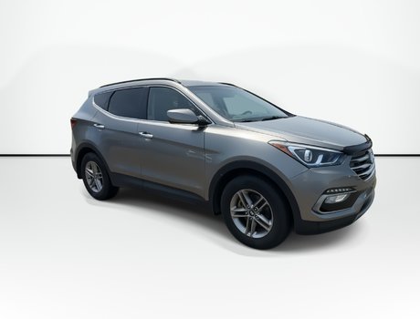 2017 Hyundai Santa Fe Sport HtdSeats | Aux | Bluetooth | Keyless | A/C