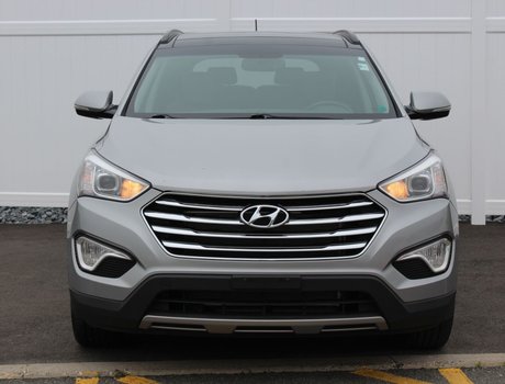 2016 Hyundai Santa Fe XL Limited | Leather | SunRoof | Nav | Cam | USB