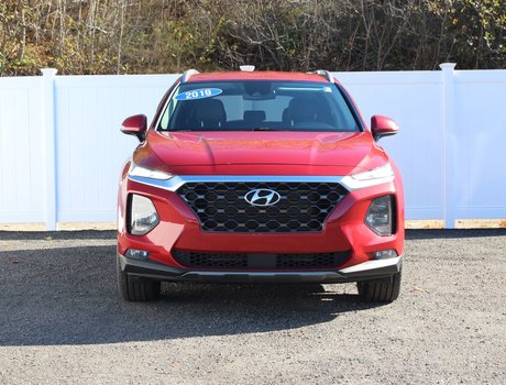 2019 Hyundai Santa Fe Preferred | Cam | USB | HtdSeats | Bluetooth