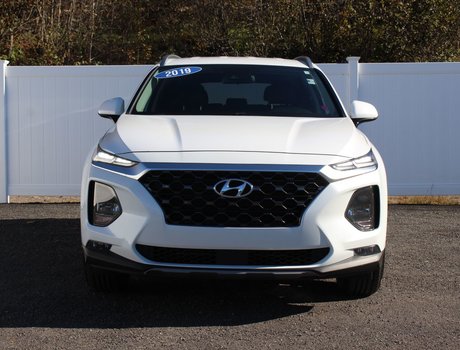 2019 Hyundai Santa Fe Essential | Cam | USB | HtdSeats | Bluetooth