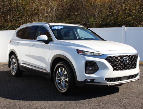 2019 Hyundai Santa Fe Essential | Cam | USB | HtdSeats | Bluetooth