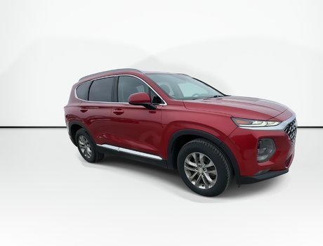 2019 Hyundai Santa Fe Essential | Cam | HtdSeat | Bluetooth | AdptCruise