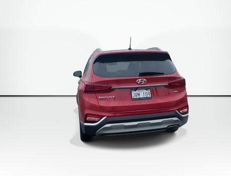 2019 Hyundai Santa Fe Essential | Cam | HtdSeat | Bluetooth | AdptCruise