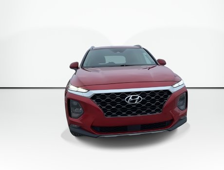 2019 Hyundai Santa Fe Essential | Cam | HtdSeat | Bluetooth | AdptCruise