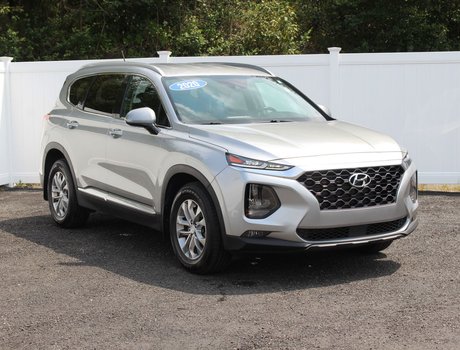 2020 Hyundai Santa Fe Essential | Cam | USB | HtdSeat | Warranty to 2025