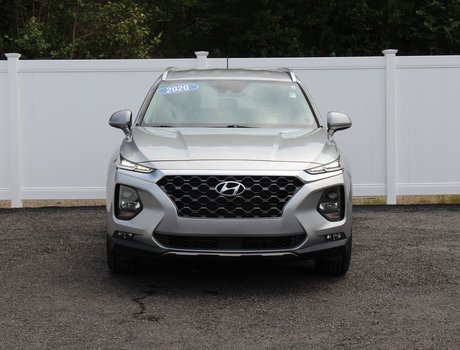 2020 Hyundai Santa Fe Essential | Cam | USB | HtdSeat | Warranty to 2025