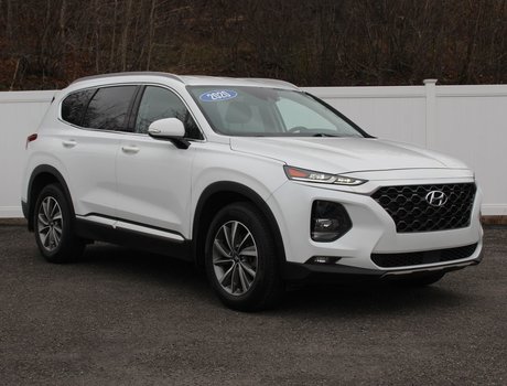 2020 Hyundai Santa Fe Preferred | Cam | HtdWheel | Warranty to 2025