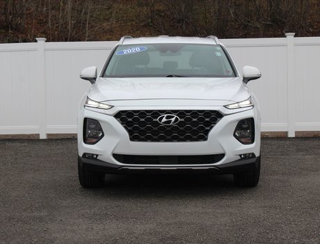 2020 Hyundai Santa Fe Preferred | Cam | HtdWheel | Warranty to 2025