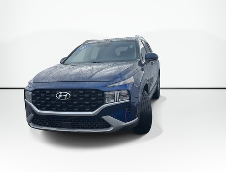 2021 Hyundai Santa Fe Essential | HtdSeats | Cam | Bluetooth | Aux | USB