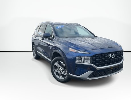 2021 Hyundai Santa Fe Essential | HtdSeats | Cam | Bluetooth | Aux | USB