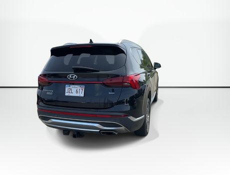 2022 Hyundai Santa Fe Preferred Trend | Lthr | Roof | Cam | HtdSeat