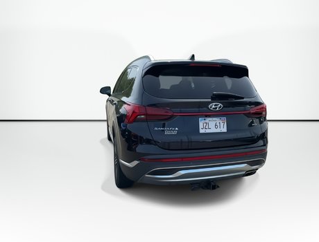 2022 Hyundai Santa Fe Preferred Trend | Lthr | Roof | Cam | HtdSeat