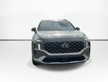 2022 Hyundai Santa Fe Ultimate Calligraphy | Lthr | Roof | Nav | Cam