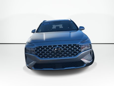 2023 Hyundai Santa Fe Preferred | Cam | HtdSeat | Warranty to 2028 | Aux