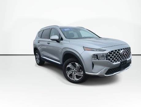 2023 Hyundai Santa Fe Preferred | Cam | HtdSeat | Aux | Warranty to 2028