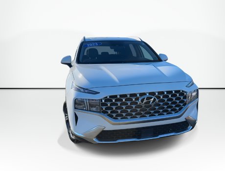 2023 Hyundai Santa Fe Preferred | Cam | HtdsSeat | Aux | Warranty 2028