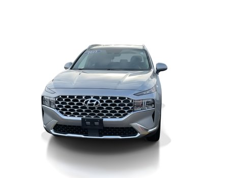 2023 Hyundai Santa Fe Preferred | Cam | Aux | Warranty 2028