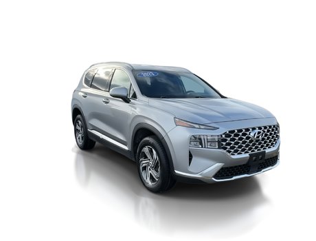 2023 Hyundai Santa Fe Preferred | Cam | Aux | Warranty 2028